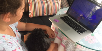 Emma's Success Story