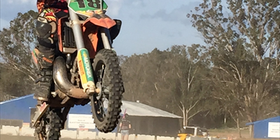 Winning And Achieving!