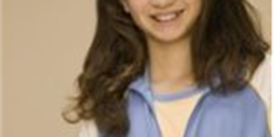 Maya Is More Confident And Happier At School