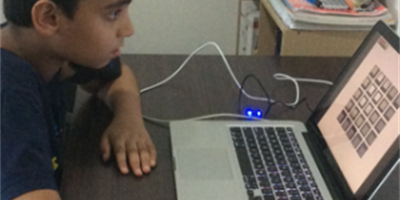 I Could Not Be Happier With The Results…arjun's Hyperactivity Has Gone Down Tremendously!