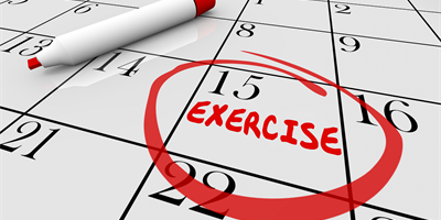 Adhd-friendly Tips For Maintaining An Exercise Routine