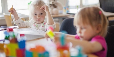 Activities For Toddlers And Preschoolers: Sorting