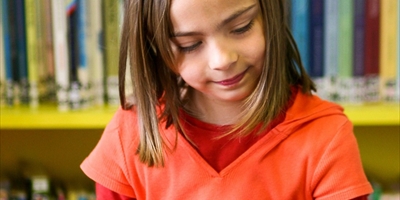 Reading And Books, More Is Better