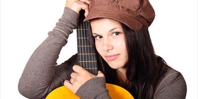 Activity 2 For Teens: Music & Dance